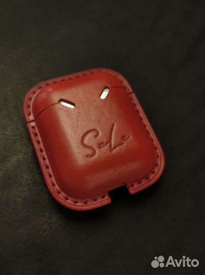 Чехол для airpods