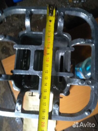 Керосинка СССР печь походная