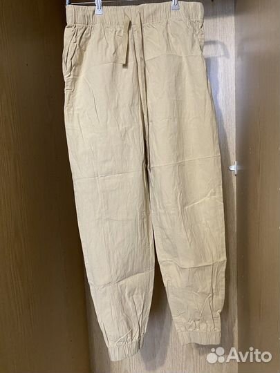 Спортивные штаны