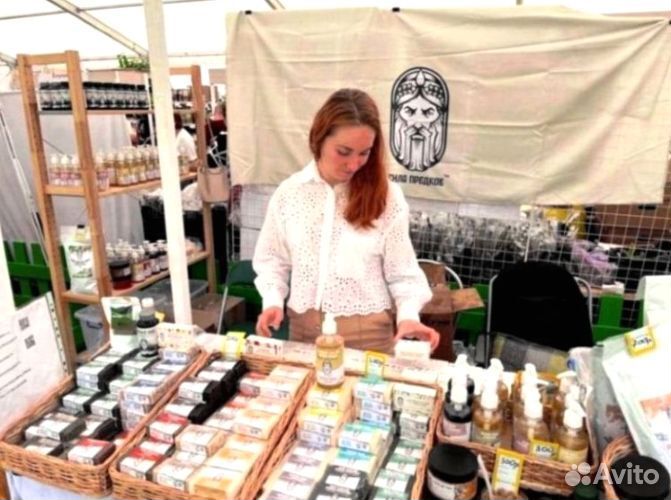 Жидкое мыло оптом