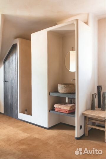 Ламинат Quick-Step Терракота MUU5490