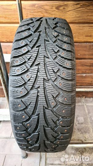 Hankook Dynapro HPX 205/55 R16