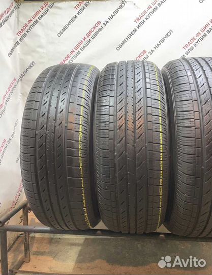 Nexen Roadian 571 235/65 R17 99L