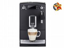 Кофемашина Nivona CafeRomatica 520 Black