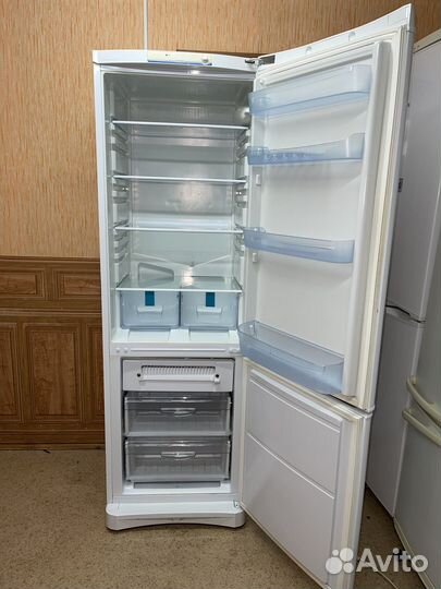 Холодильник Indesit, No Frost