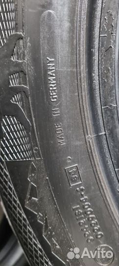 Gislaved Nord Frost 5 215/60 R16 95T