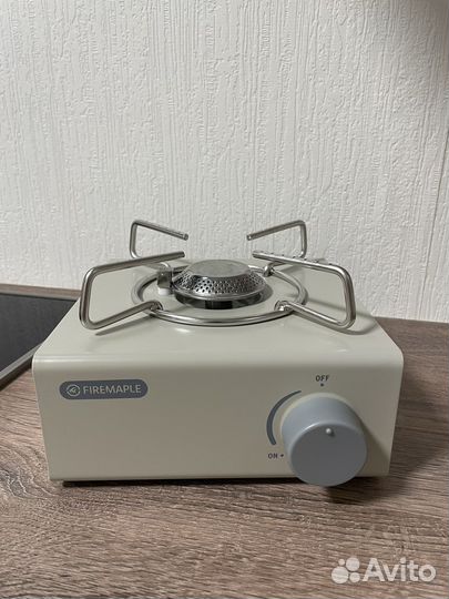 Портативная газовая плита Fire Maple