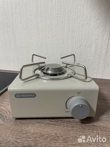 Портативная газовая плита Fire Maple