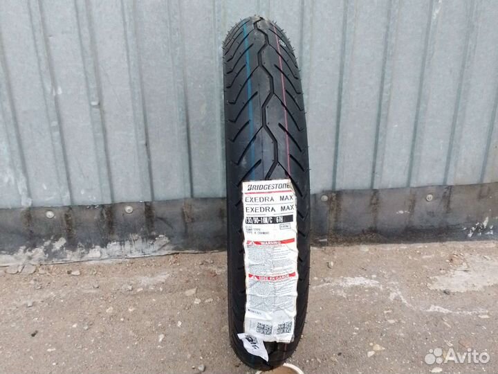 Моторезина 130 90 16 Бриджстоун 21г.в