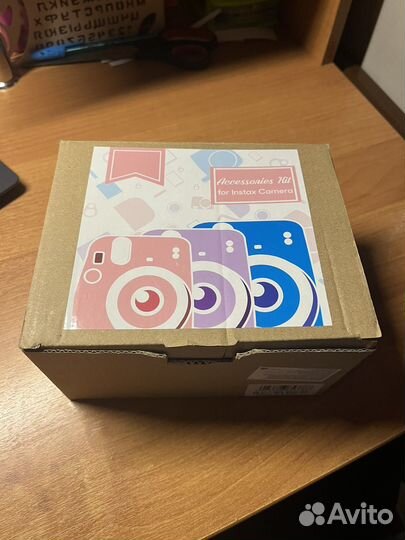 Fujifilm instax mini 11