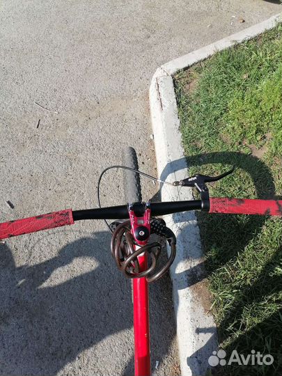 Велосипед Mtb 26