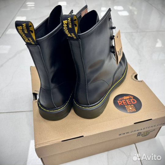 Ботинки Dr.Martens женские