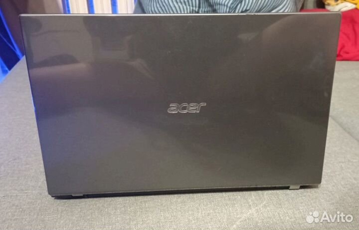 Ноутбук Acer aspire v3 571g