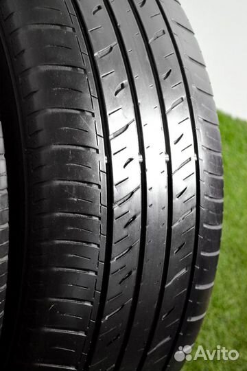 Dunlop Grandtrek PT3A 275/50 R21 113V