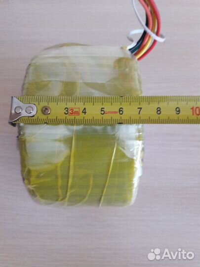 Трансформатор