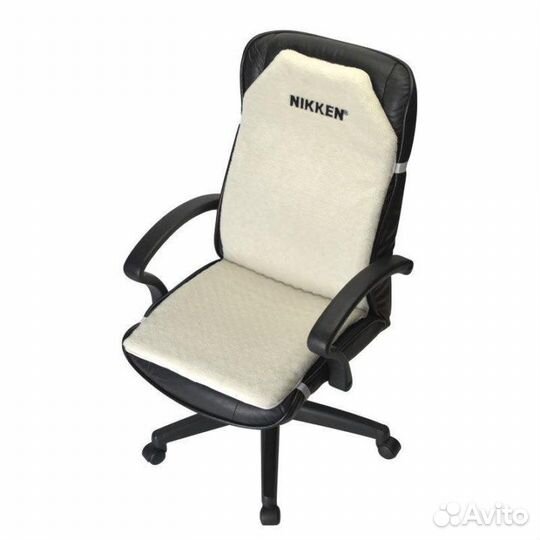 Чехол на сиденье