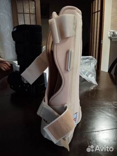 Ортез ортопедический