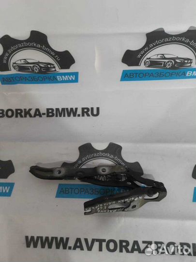 Петля крышки багажника Bmw 3 E90 N46B20 2005