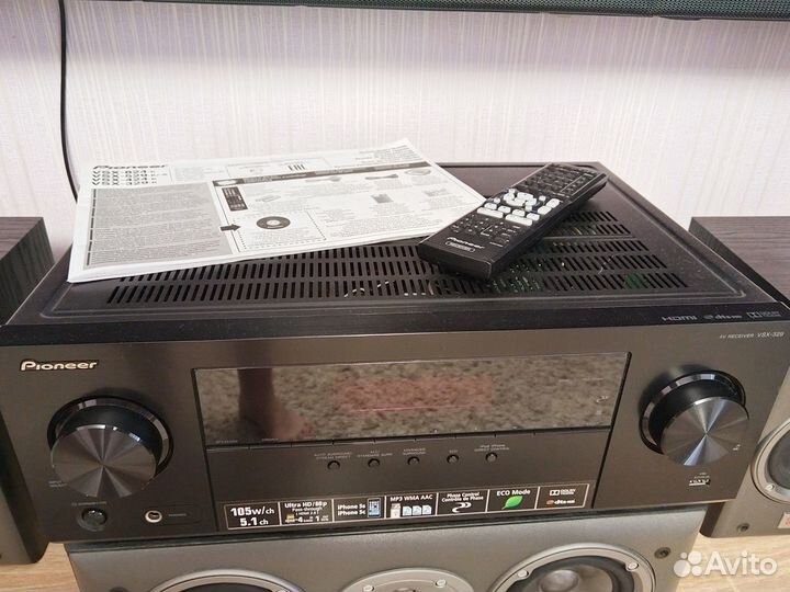 Акустика JBL E80,JBL EC25,JBL E20,саб Е150+Ресивер