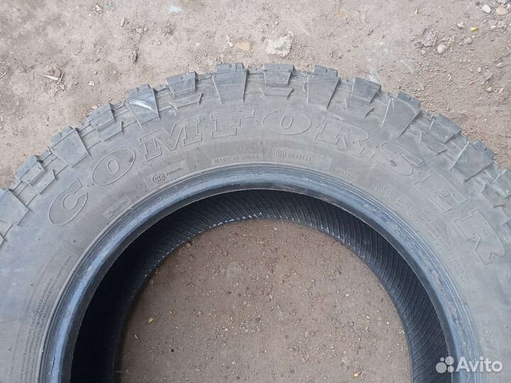 Comforser CF3000 265/70 R17