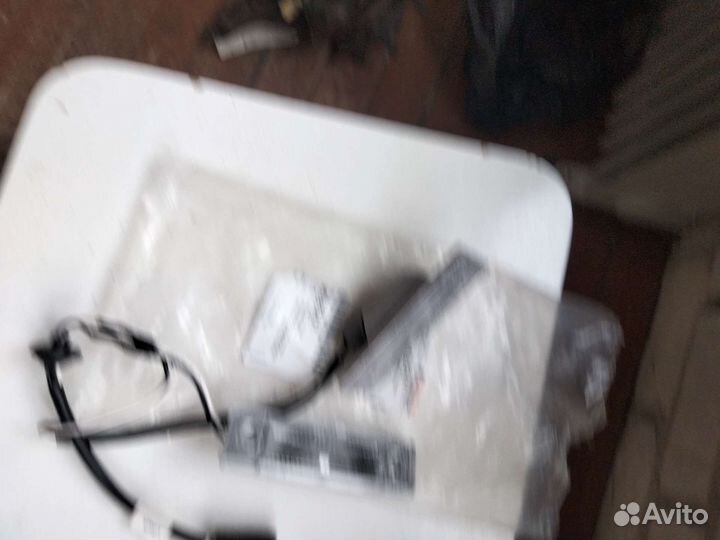 Фонарь подсветки номера задний, Шевроле lacetti