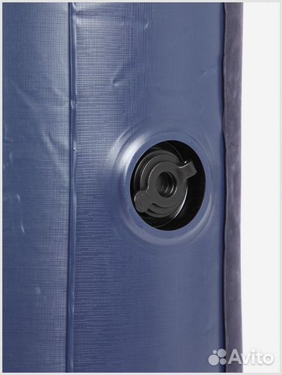 Матрас надувной Outventure 191х137х22 см