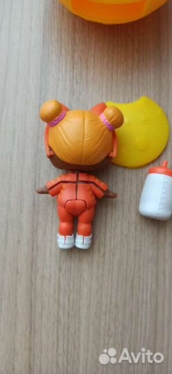 LOL куклы лол Оригинал