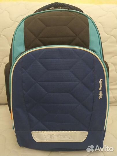Рюкзак школьный Tiger Family