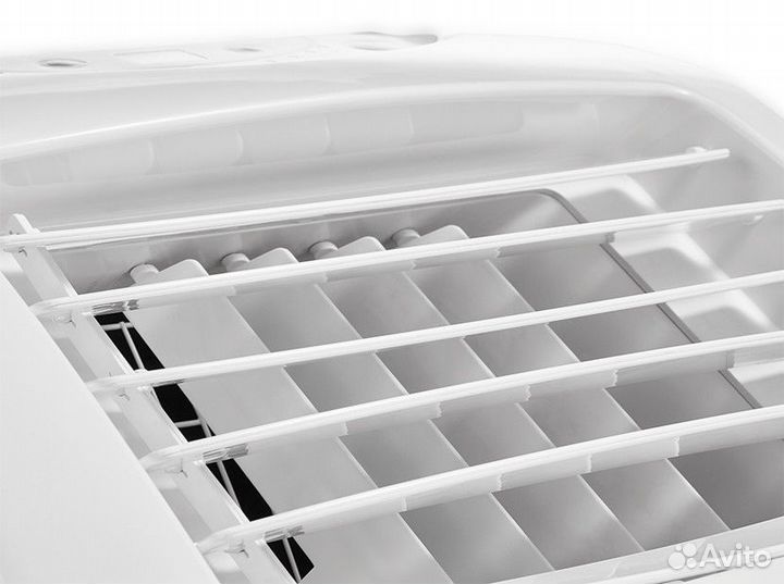 Ballu bpac-18 CE Smart Pro