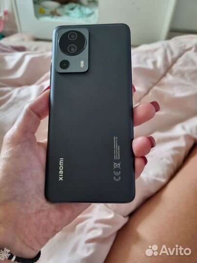 Xiaomi 13 Lite, 8/256 ГБ