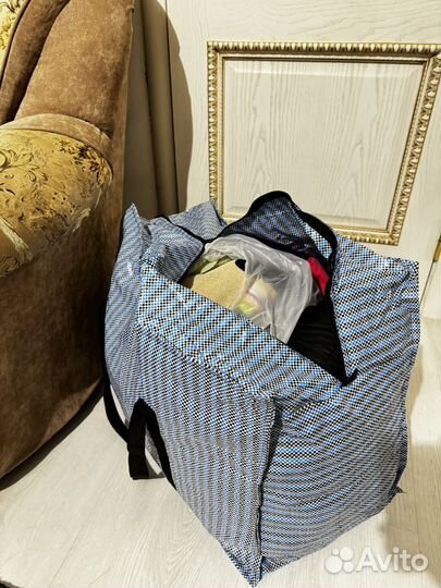 Дорожная сумка