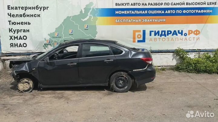 Торсион багажника комплект Nissan Almera (G15)