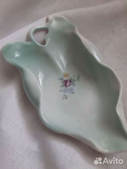 Пепельница СССР