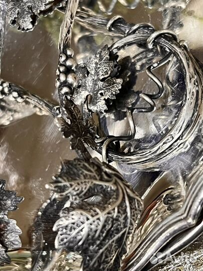 Посуда для сервировки стола