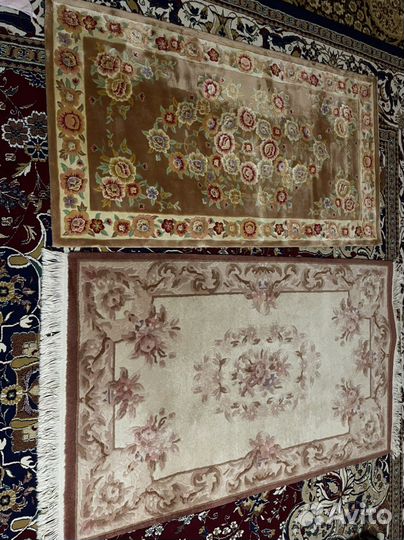 Ковер вьетнамский