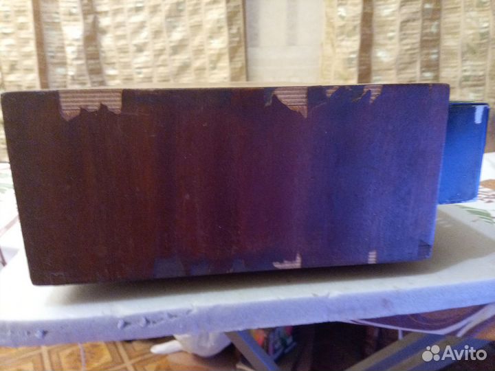 Электроника Б1-01