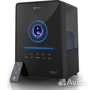 Royal Clima Ancona RUH-A350/5.5E BL Новый