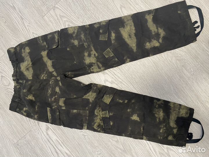 Военная форма