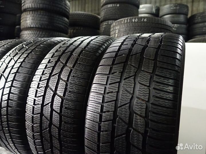 Continental ContiWinterContact TS 830 P 205/60 R16