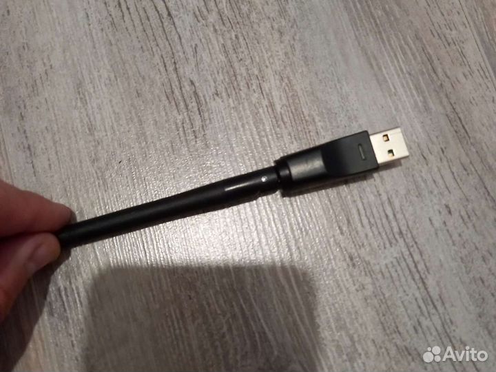 USB WI FI адаптер