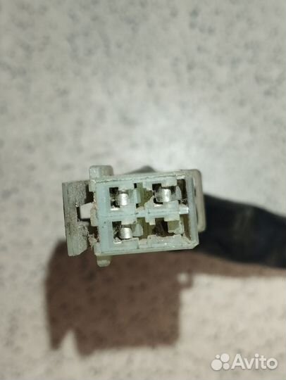 Стоп сигнал Yamaha xvs 1300 Midnight Star