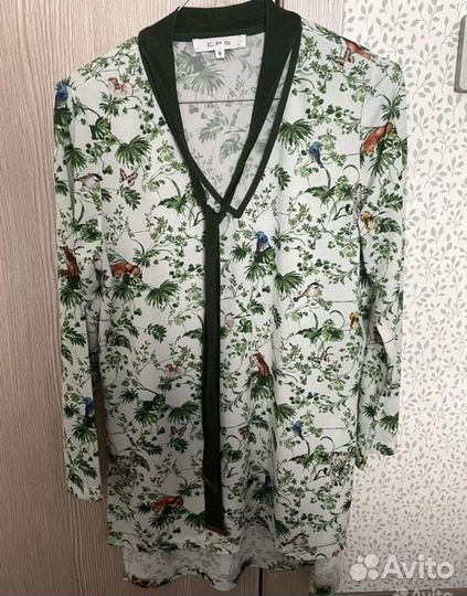 Женские вещи пакетом h&m и другие