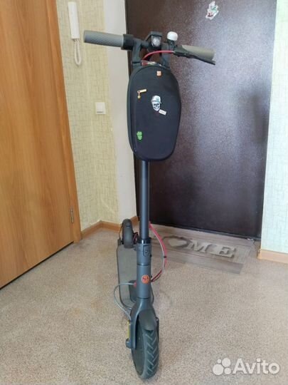 Электрический самокат xiaomi m365