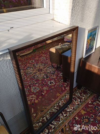 Продам зеркало для туалетного столика