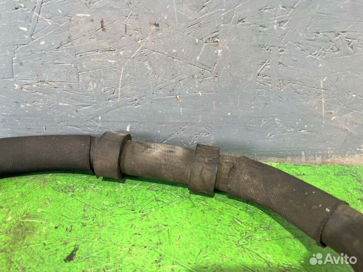 Патрубок радиатора Skoda Octavia A7 cjsa 2013