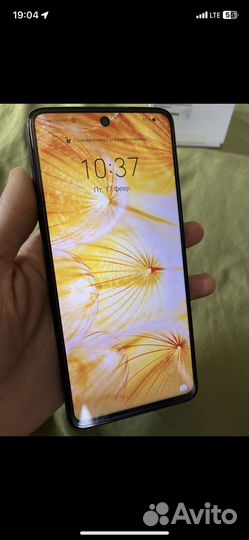 Honor 10x lite 4/128
