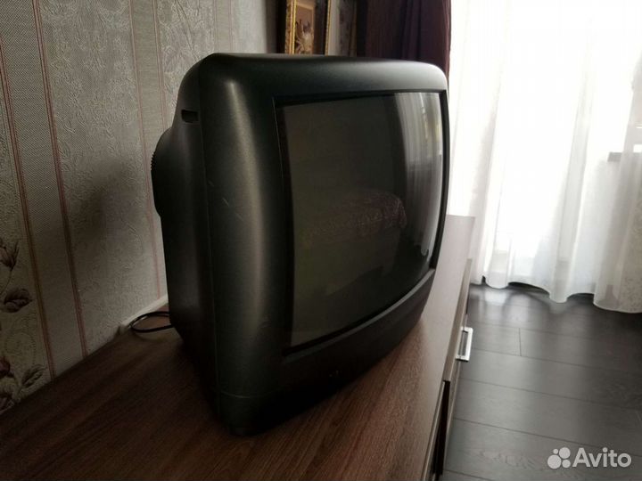 Телевизор thomson