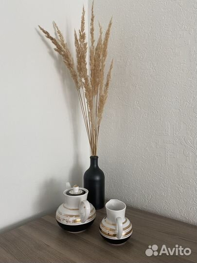 Сервиз фарфор Вербилки Дороги