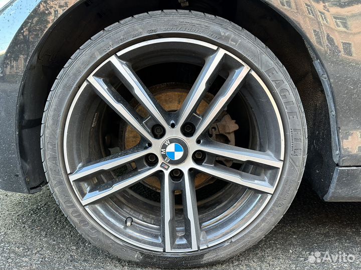 Колеса bmw 245 35 18, 225 40 18