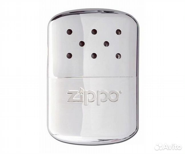 Zippo - Грелки для рук (6 / 12 часов)